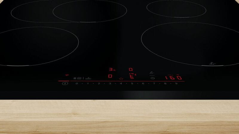 Варочная поверхность Bosch PIF651HC1E