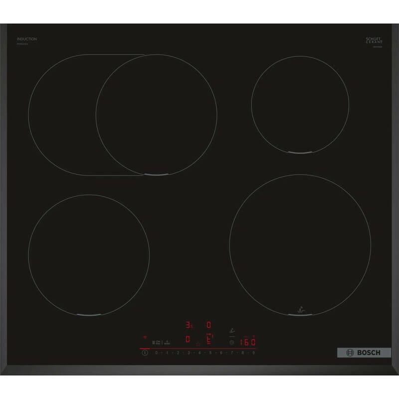 Варочная поверхность Bosch PIF651HC1E