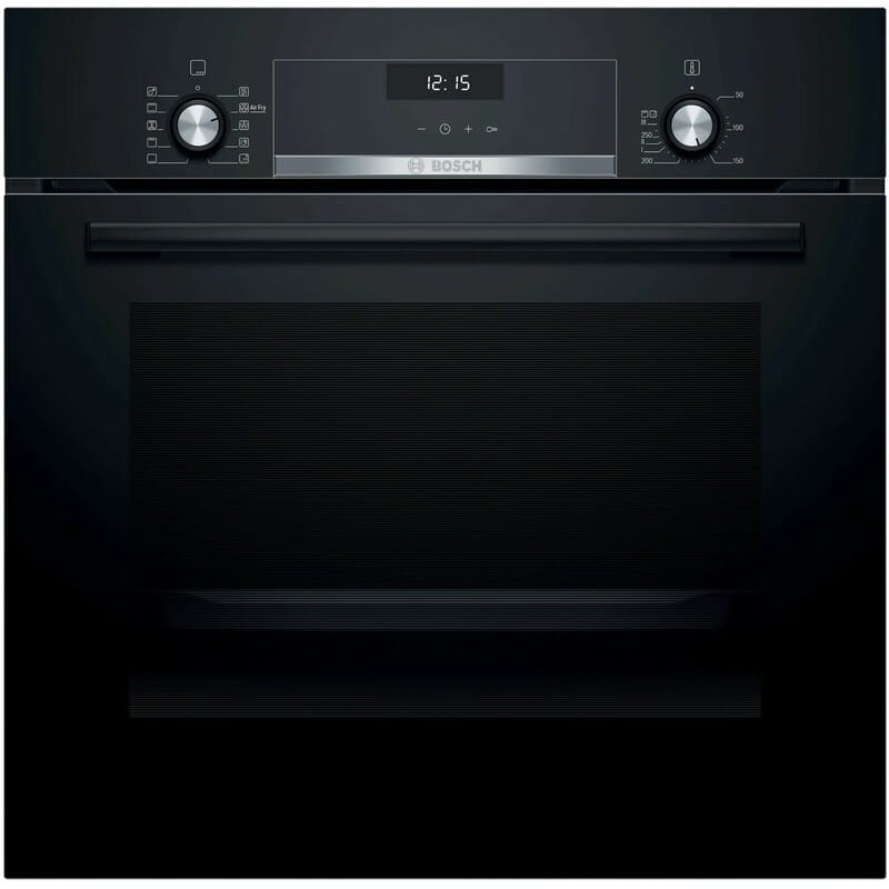 Духовой шкаф  Bosch HBJ558YB3Q