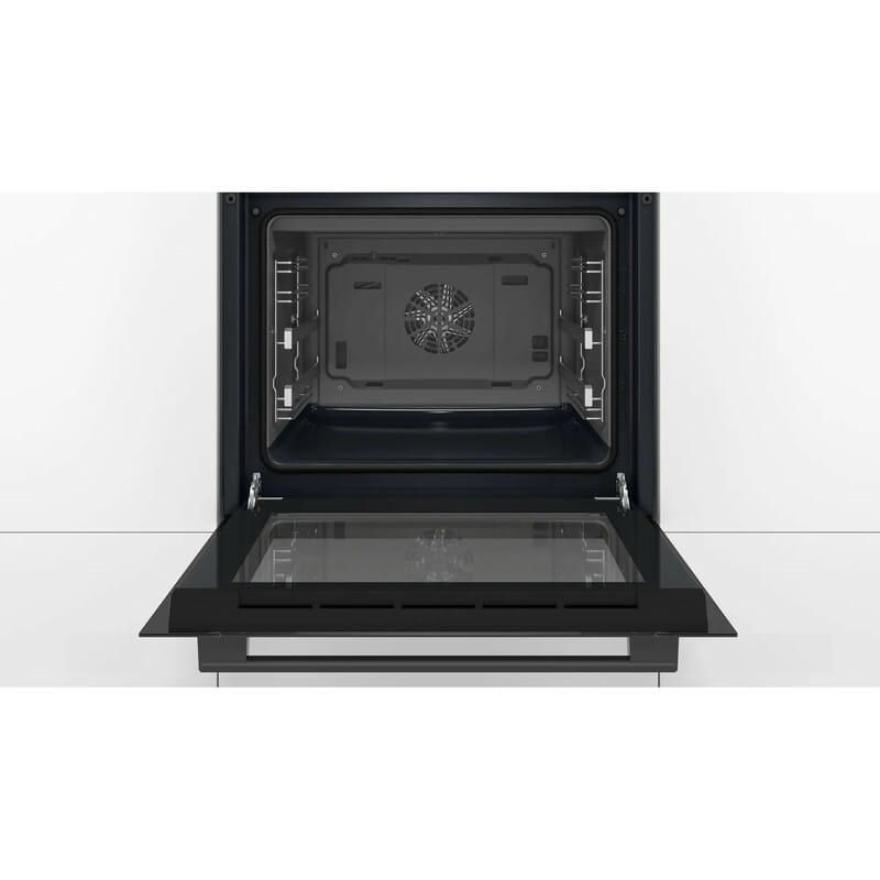 Духовой шкаф  Bosch HBJ558YB3Q