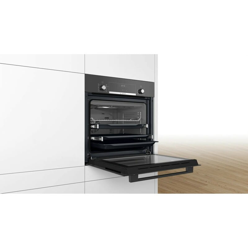 Духовой шкаф  Bosch HBJ558YB3Q