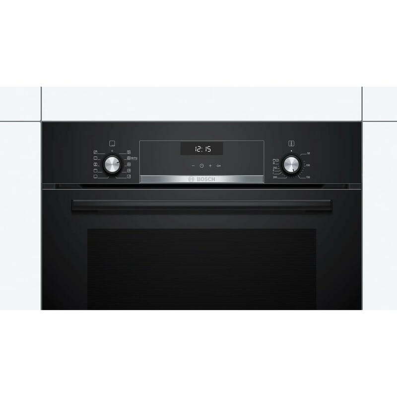 Духовой шкаф  Bosch HBJ558YB3Q