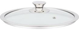 Крышка Ardesto Gemini 24 см (AR0724G)