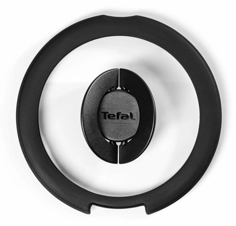 Кришка Tefal Ingenio 16 см (L9846153)