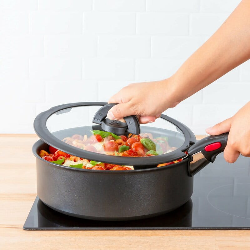 Крышка Tefal Ingenio 16 см (L9846153)