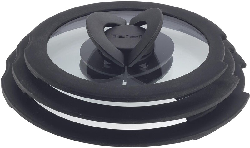 Крышка Tefal Ingenio 24 см (L9846553)