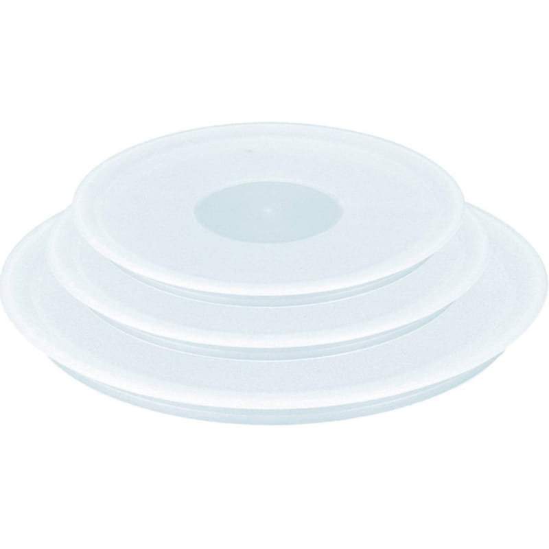 Набор крышек Tefal Ingenio 16/18/20 см (L9849253)