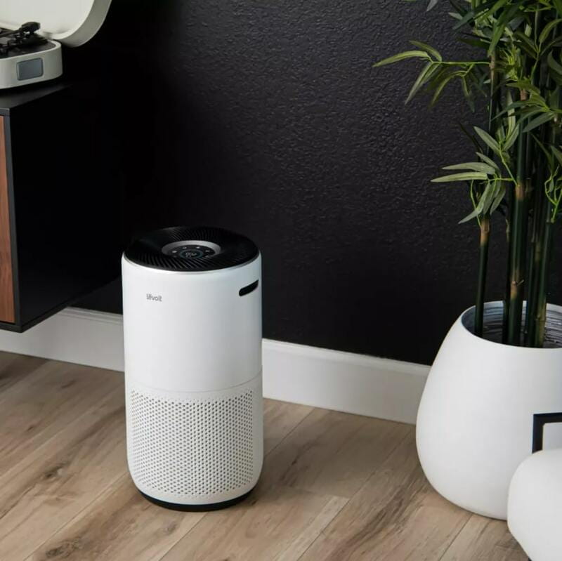 Очиститель воздуха Levoit Smart Air Purifier Core 400S (HEAPAPLVSEU0072)