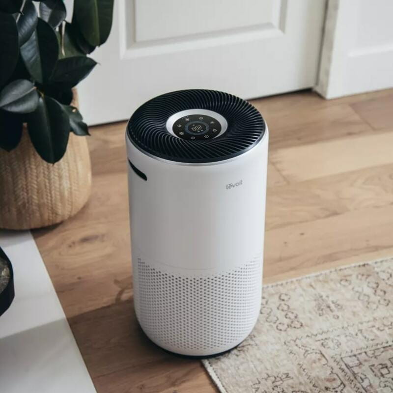 Очиститель воздуха Levoit Smart Air Purifier Core 400S (HEAPAPLVSEU0072)