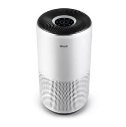 Очищувач повітря Levoit Smart Air Purifier Core 400S (HEAPAPLVSEU0072)