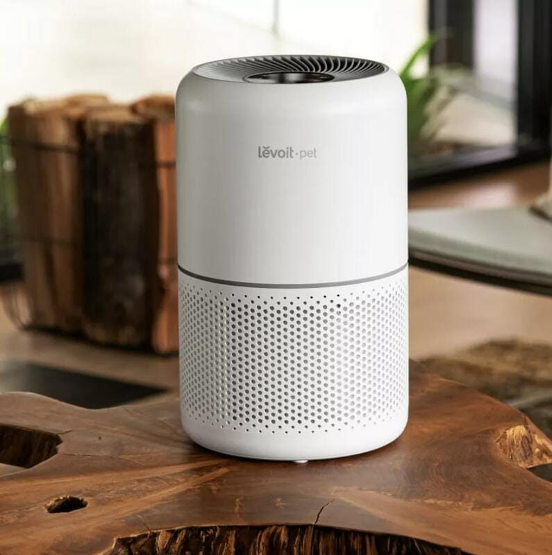 Очиститель воздуха Levoit Air Purifier Core P350 Pet Care (HEAPAPLVNEU0035)