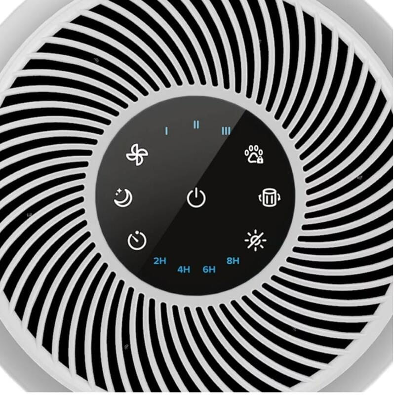 Очиститель воздуха Levoit Air Purifier Core P350 Pet Care (HEAPAPLVNEU0035)