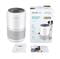 Фото - Очиститель воздуха Levoit Air Purifier Core P350 Pet Care (HEAPAPLVNEU0035) | click.ua