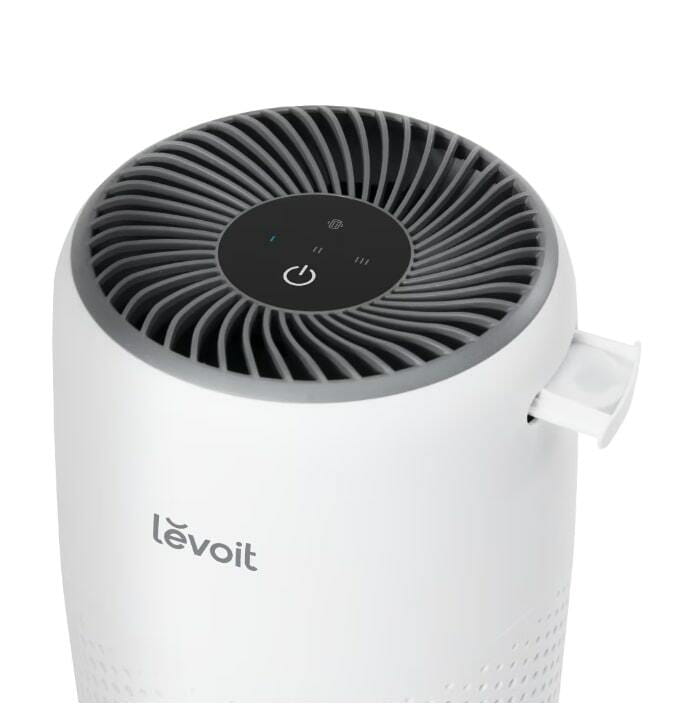 Очищувач повітря Levoit Air Purifier Core Mini (HEAPAPLVNEU0114Y)