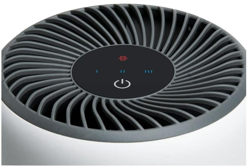 Очищувач повітря Levoit Air Purifier Core Mini (HEAPAPLVNEU0114Y)