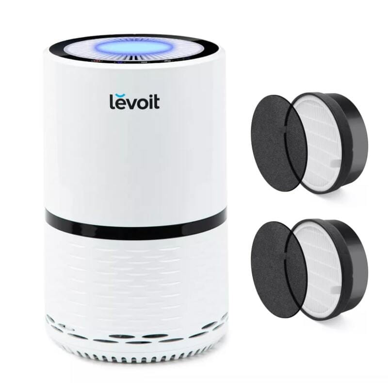 Очищувач повітря Levoit Air Purifier LV-H132XR (HEAPAPLVNEU0021)