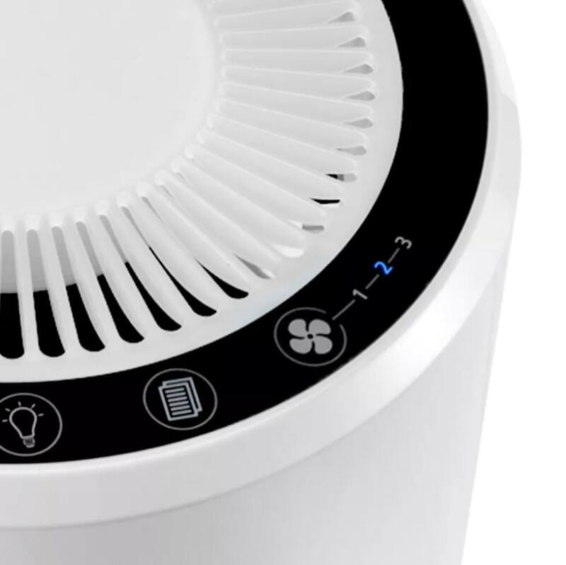 Очищувач повітря Levoit Air Purifier LV-H132XR (HEAPAPLVNEU0021)