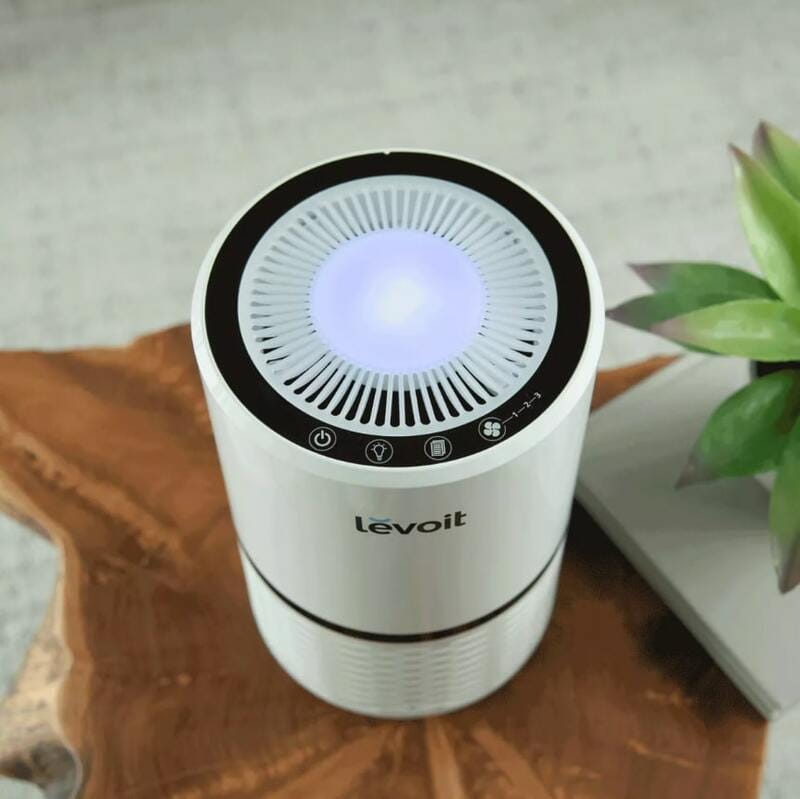 Очищувач повітря Levoit Air Purifier LV-H132XR (HEAPAPLVNEU0021)