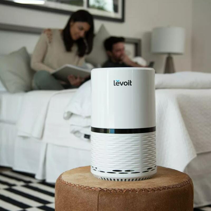 Очиститель воздуха Levoit Air Purifier LV-H132XR (HEAPAPLVNEU0021)