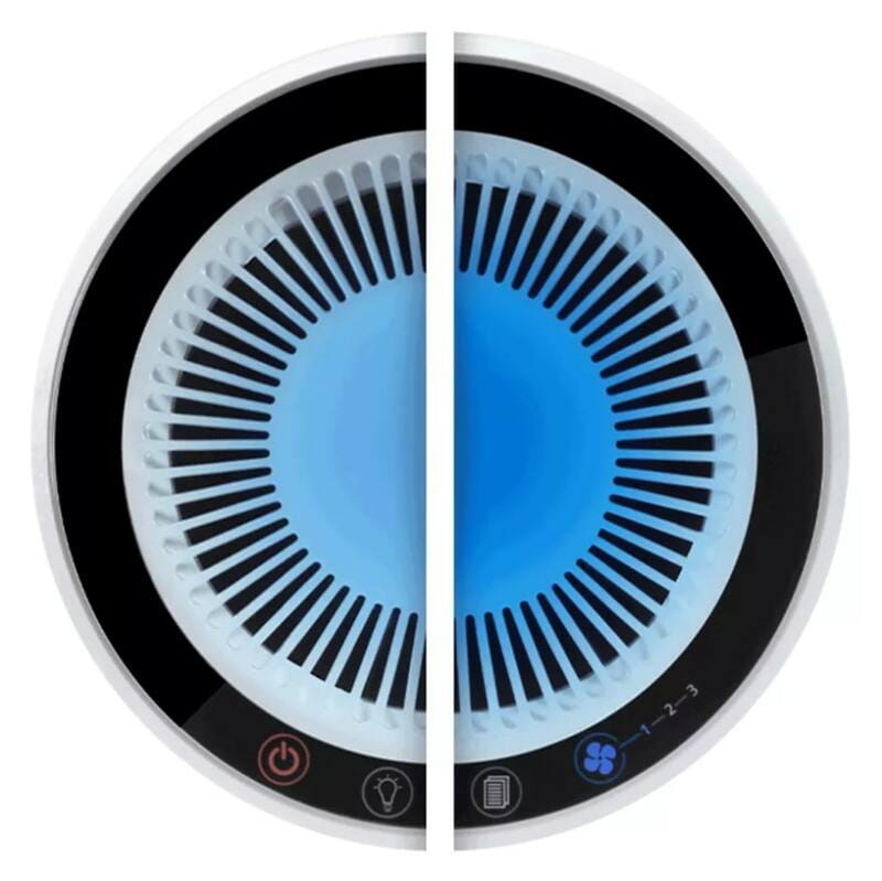 Очиститель воздуха Levoit Air Purifier LV-H132XR (HEAPAPLVNEU0021)
