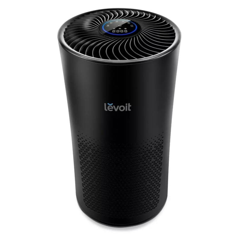 Очиститель воздуха Levoit Air Purifier LV-H133-RBK (HEAPAPLVNEU0032)