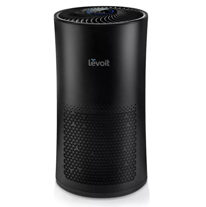 Очищувач повітря Levoit Air Purifier LV-H133-RBK (HEAPAPLVNEU0032)