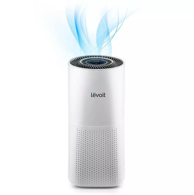 Очищувач повітря Levoit Air Purifier LV-H134-RWH (HEAPAPLVNEU0040)