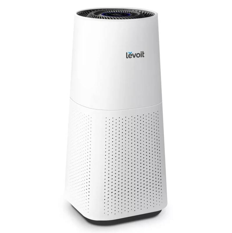 Очищувач повітря Levoit Air Purifier LV-H134-RWH (HEAPAPLVNEU0040)