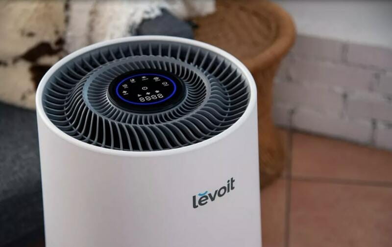 Очищувач повітря Levoit Air Purifier LV-H134-RWH (HEAPAPLVNEU0040)