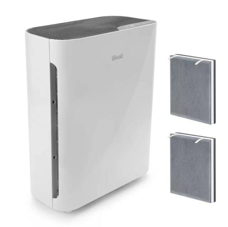 Очиститель воздуха Levoit Air Purifier Vital100-RXW (HEAPAPLVNEU0028)