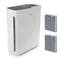 Фото - Очиститель воздуха Levoit Air Purifier Vital100-RXW (HEAPAPLVNEU0028) | click.ua