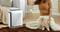 Фото - Очищувач повітря Levoit Vital 100S Smart True HEPA LAP-V102S-WEU (HEAPAPLVSEU0130Y) | click.ua