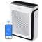 Фото - Очищувач повітря Levoit Vital 100S Smart True HEPA LAP-V102S-WEU (HEAPAPLVSEU0130Y) | click.ua
