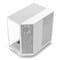 Фото - Корпус NZXT H6 Flow White (CC-H61FW-01) без БП | click.ua