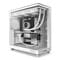 Фото - Корпус NZXT H6 Flow White (CC-H61FW-01) без БП | click.ua