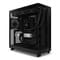 Фото - Корпус NZXT H6 Flow Black (CC-H61FB-01) без БП | click.ua