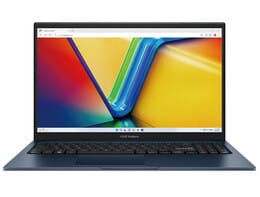 Ноутбук Asus Vivobook 15 X1504ZA-BQ065 (90NB1021-M002W0) Blue