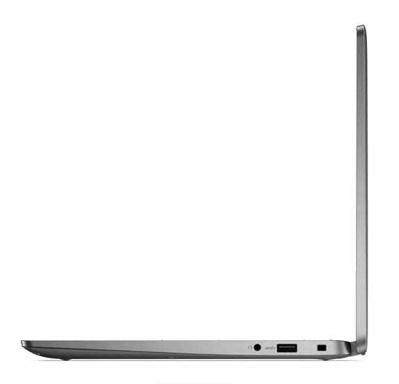 Ноутбук Dell Latitude 3340 (N099L334013UA_WP) Grey