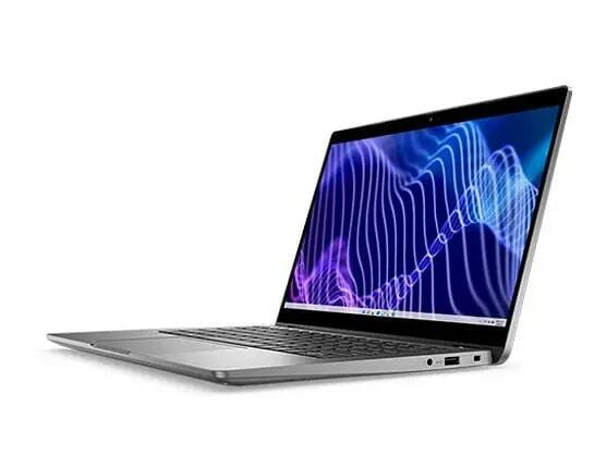 Ноутбук Dell Latitude 3340 (N099L334013UA_WP) Grey