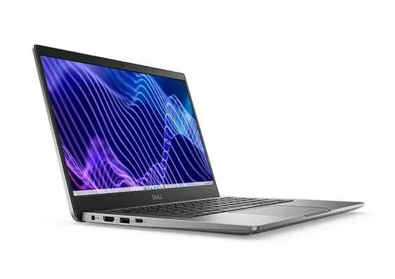 Ноутбук Dell Latitude 3340 (N099L334013UA_WP) Grey