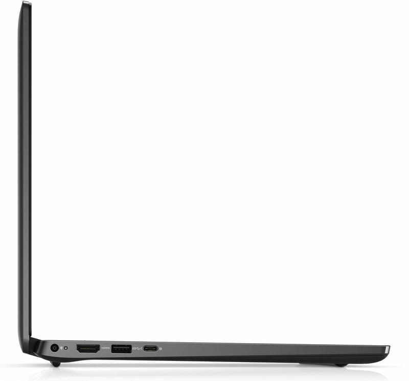 Ноутбук Dell Latitude 3410 3420 (N116L342014GE_UBU) Black