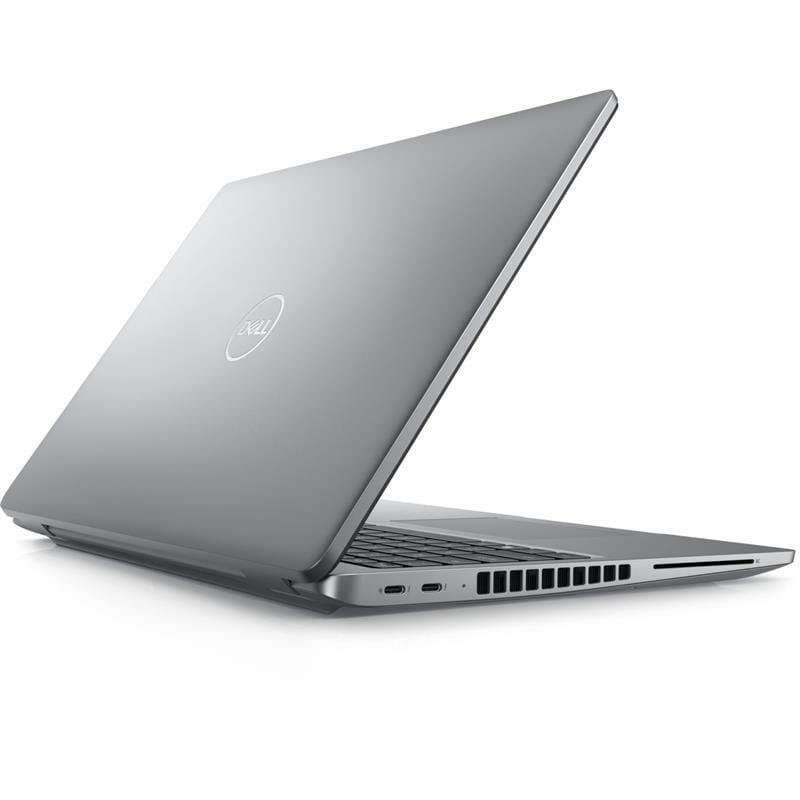 Ноутбук Dell Latitude 5540 (N021L554015UA_W11P) Gray