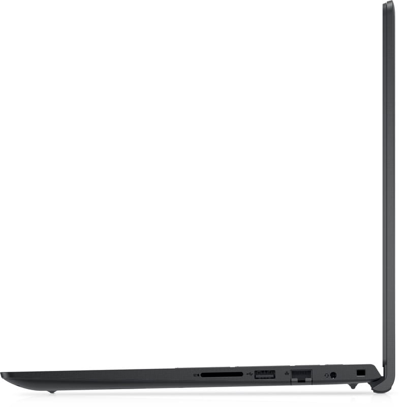 Ноутбук Dell Vostro 3530 (N1604QPVNB3530UA_UBU) Black