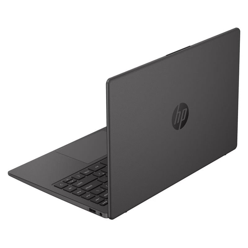 Ноутбук HP 240 G10 (8A5M2EA) Black