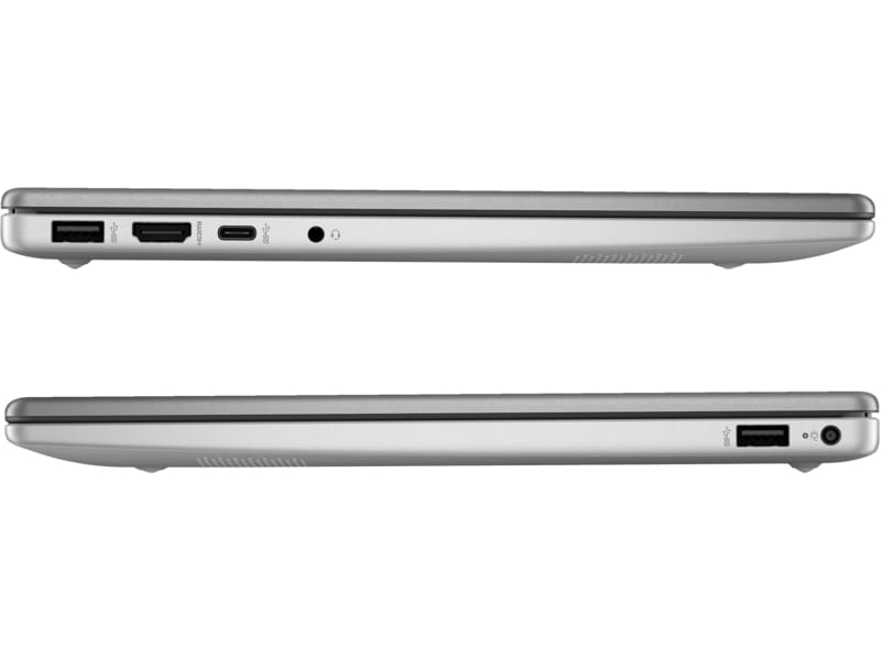 Ноутбук HP 240 G10 (85A19EA) Silver