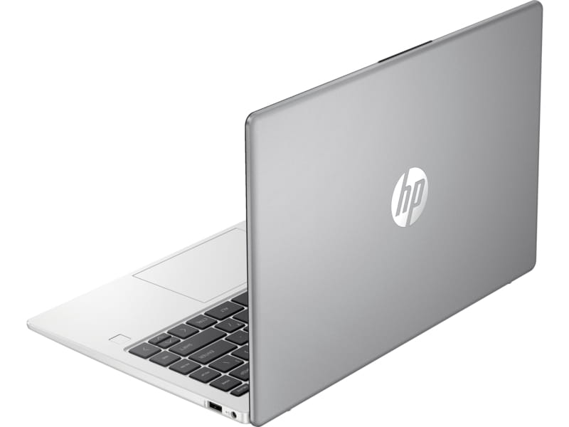 Ноутбук HP 240 G10 (8A557EA) Silver