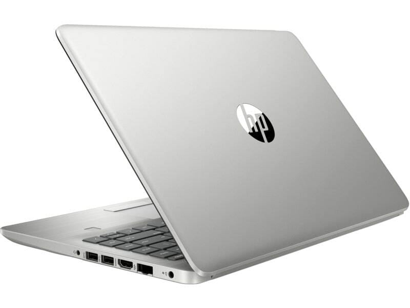 Ноутбук HP 240 G9 (6S6U4EA) Silver