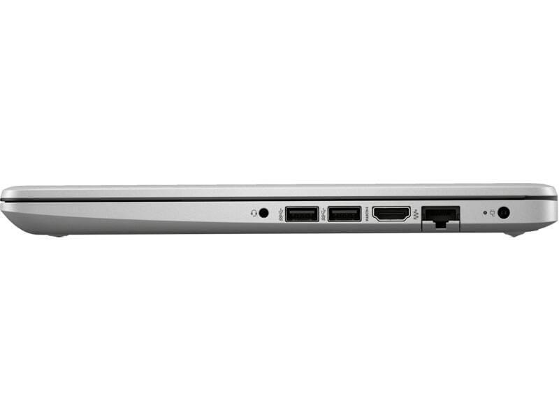 Ноутбук HP 240 G9 (6S6U4EA) Silver