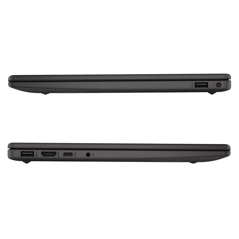 Ноутбук HP 245 G10 (85A08EA) Black