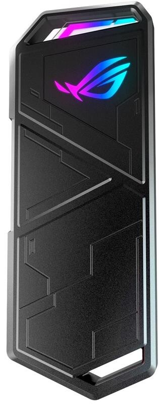 Внешний карман Asus ROG Strix Arion SSD Enclosure (90DD02H0-M09000)